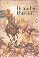 Brumbie dust;: A selection of stories B0006BYO4Q Book Cover