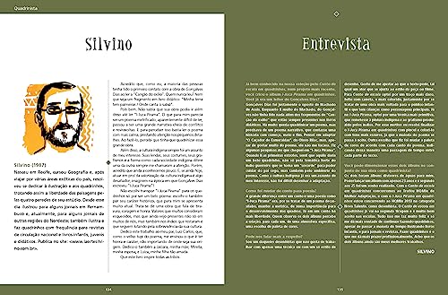 I-Juca Pirama em quadrinhos