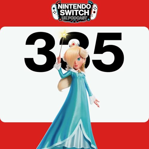 Please, Just Roll The Credits - Episode 335