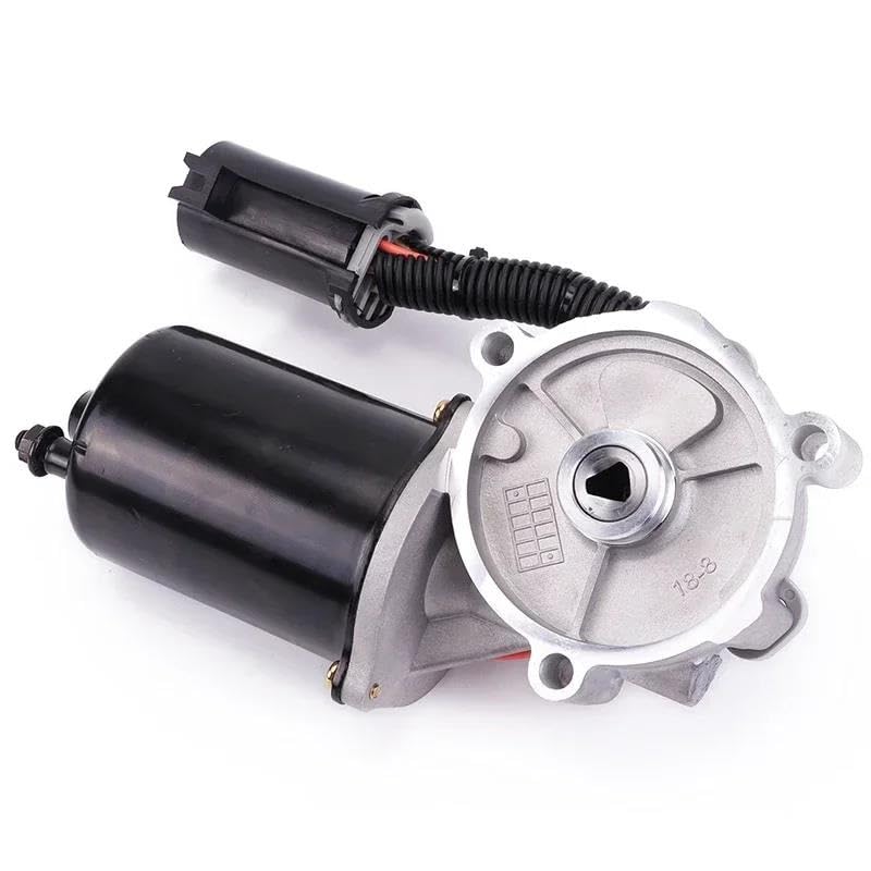 Moteur commande boîte transfert 47303H1011 assurant une transmission fluide