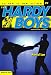 Martial Law (Hardy Boys: All New Undercover Brothers #9)