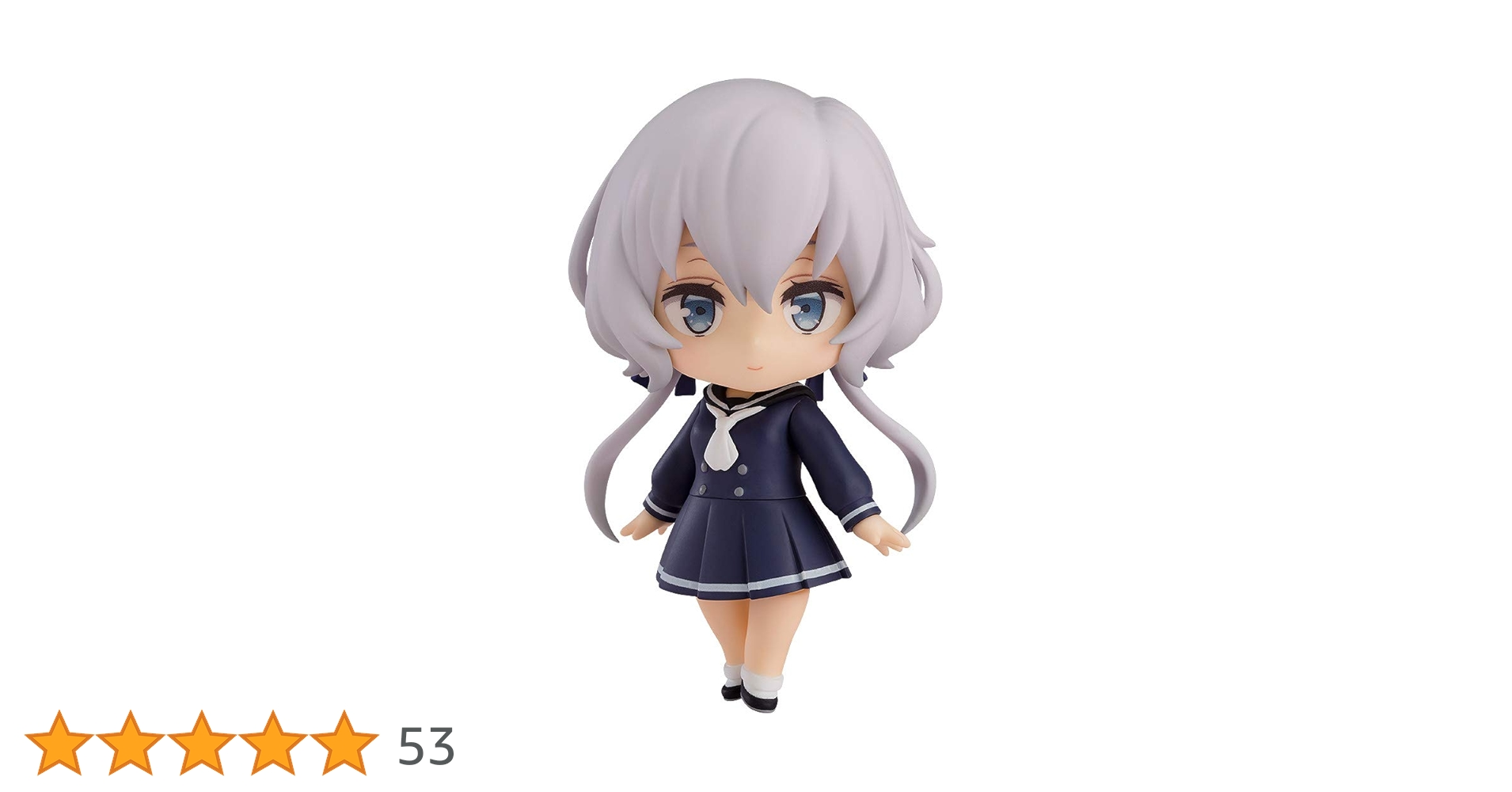 ねんどろいど ゾンビランドサガ 紺野純子 Amazon.co.jp: ねんどろいど ゾンビランドサガ 紺野純子 ノン