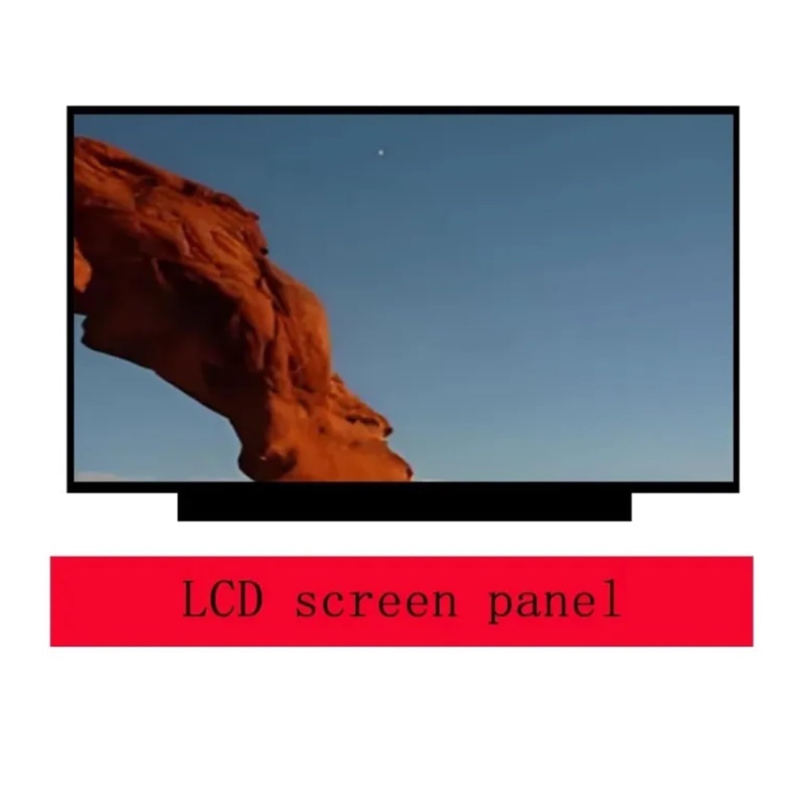 15-DY1032WM 15-DY1731MS, Compatibile for HP, Schermo LCD