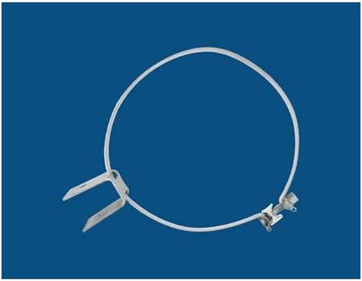 Ford Motor Co Muffler Strap - 4C4Z5A231A