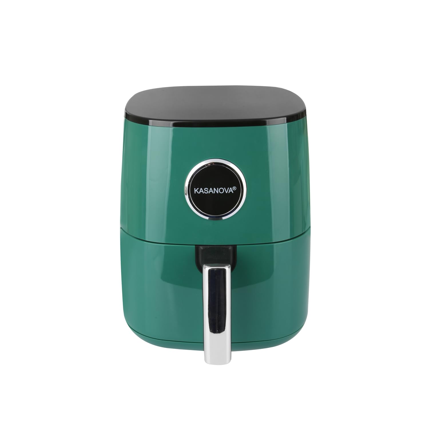FRITRICE AD ARIA DIGITALE VERDE LT4