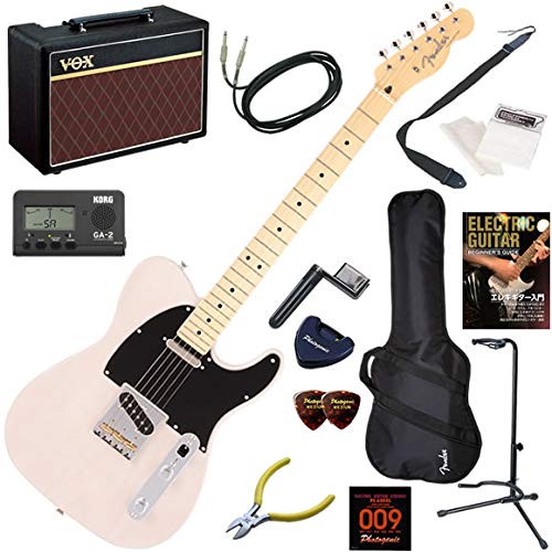 �y�Z�b�g�i�zFENDER �G���L�M�^�[���S�ғ��� ���{���e���L���X�^�[ Pathfinder10���������{�i14�_�Z�b�g Made in Japan Hybrid II Telecaster/USB/M�iUS�u�����h/���C�v���w�j
