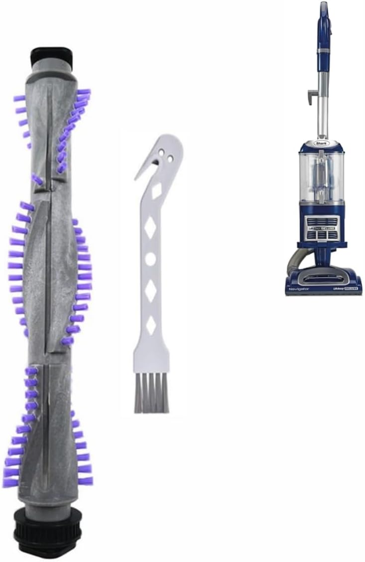 Amazon.co.jp 掃除機ブラシロール Shark Navigator 交換用パーツ NV350 NV351 NV352 NV353