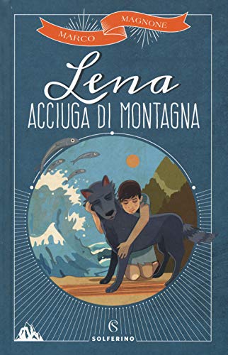 Lena, acciuga di montagn