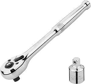 1/4 Inch Small Ratchet Wrench Set Batch Head Quick Release Hexagon Torx Socket Spanner With Ph Slotted Hex Screwdriver Hand Tool - View #8