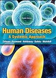 Human Diseases Plus MyLab Health Professions with Pearson eText -- Access Card Package (Myhealthprofessionslab)