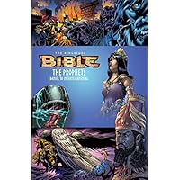 Kingstone Bible Vol. 4: The Prophets