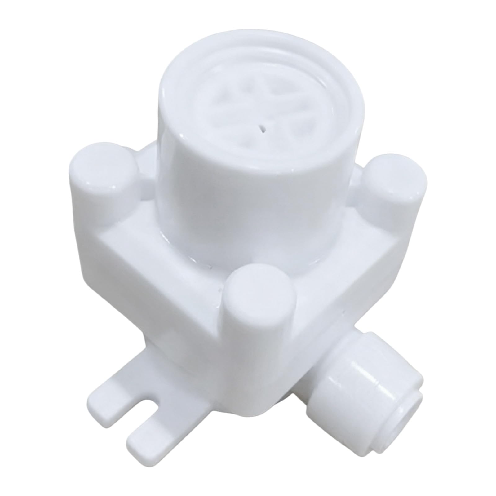 Universals Water Pressure Stabilizers Water Pressure Reducer Valves for Household Smooth Flows Regulation Quickly Connects Reducing Valves