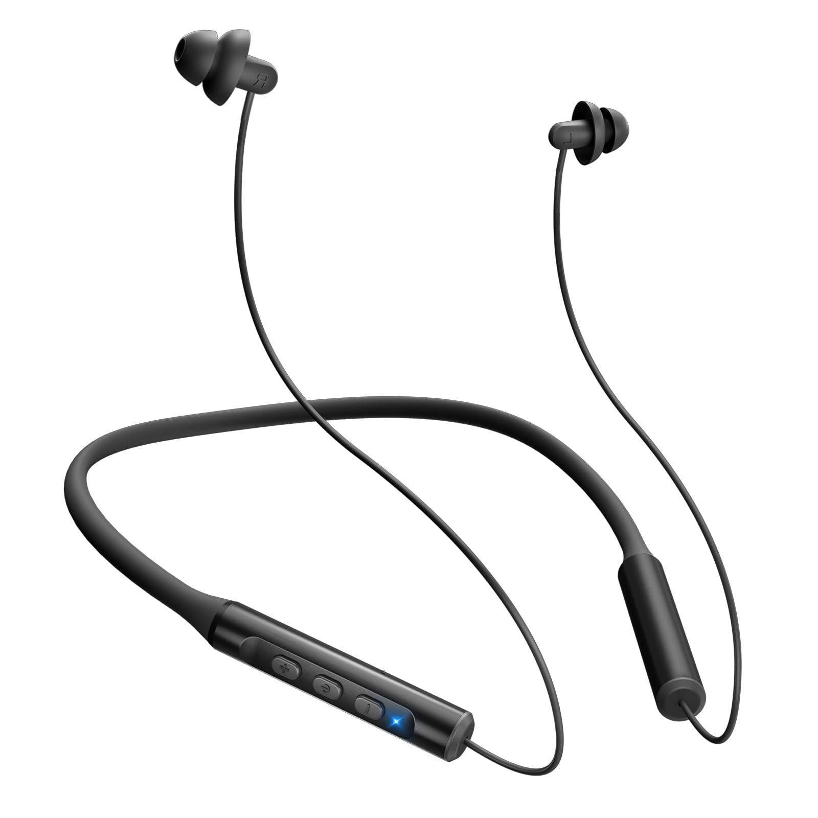Amazon.co.jp: Parasom寝ホン ワイヤレス 睡眠用イヤホン Bluetooth
