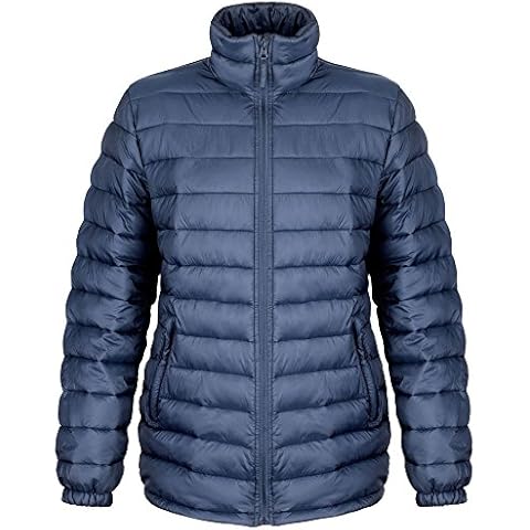Result Women's R192F Ice Bird Jacket - Navy Cover
