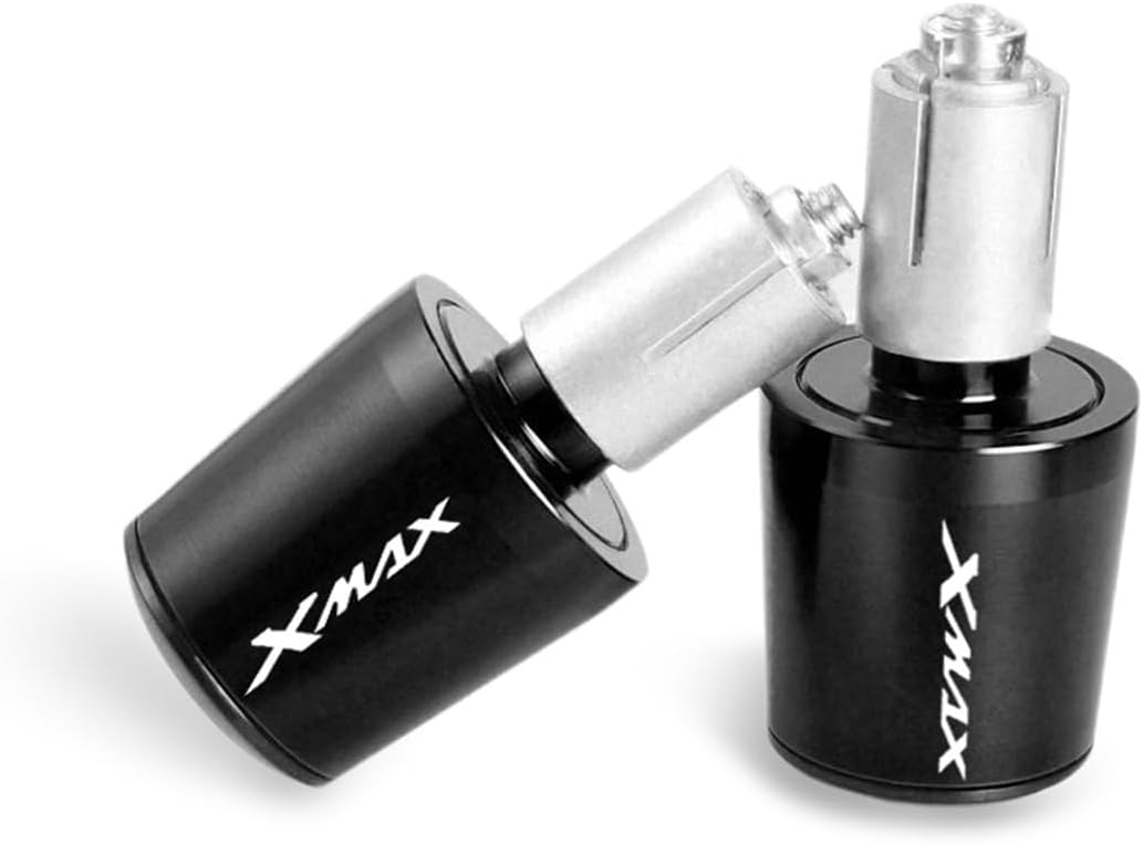 Topes de Manubrios para Moto