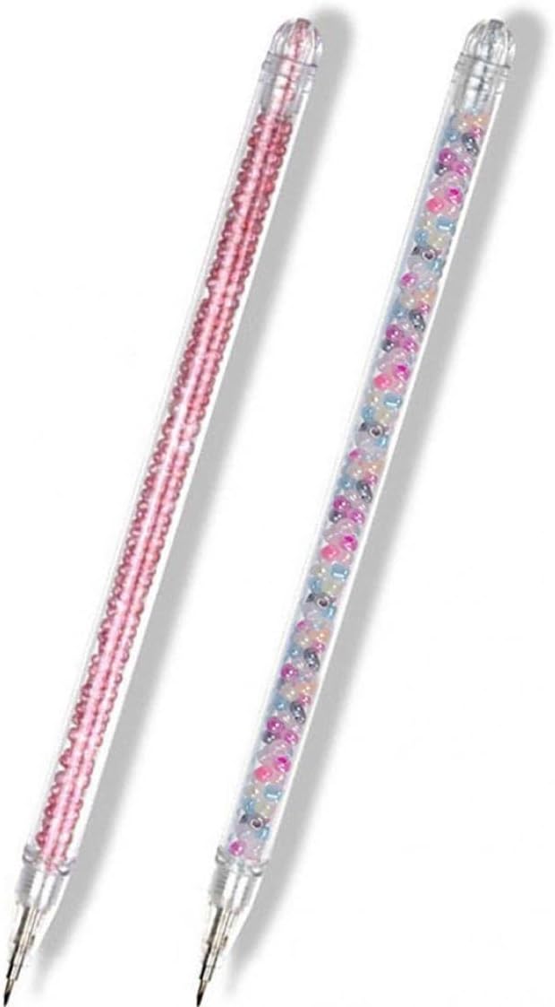 ペンカッター ユーティリティナイフ 可愛い 紙切り 手帳 細工 ステッカー テープカッター オフィス 家庭 15 8cm 2本セット 数量は多