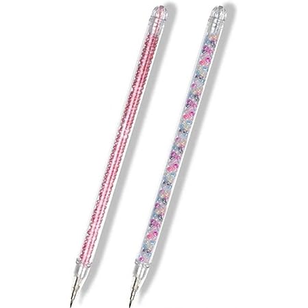 Amazon Co Jp ペンカッター クリームラビット 可愛い ノック式 クリア 女の子 学生 文房具 プレゼント 長さ140mm 文房具 オフィス用品