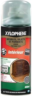 XYLOPHENE - Xylophene Meubles, Objets & Parquets - Conditionnement 400ml