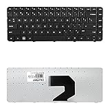  Qoltec 50600.HP-630 Keyboard refacción para Notebook - Componente para Ordenador portátil (Teclado, HP, Compaq 430 Compaq 431 Compaq 435 Compaq 436 Compaq 450 Compaq 455 Compaq 630 Compaq 630s .)