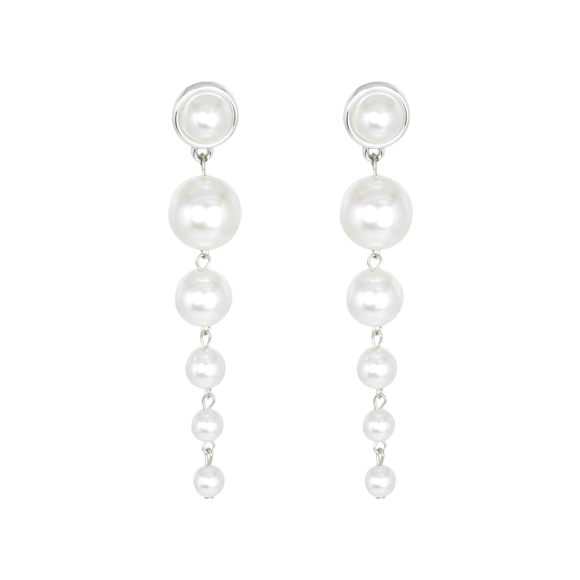 See full amazon price history chart for Long White Pearl Earrings for Women and Girls | Fashion Long Dangler | Accessories Jewellery for Women | Birthday Gift for Girls and Women Anniversary Gift for Wife Long White Pearl Earrings for Women and Girls | Fashion Long Dangler | Accessories Jewellery for Women | Birthday Gift for Girls and Women Anniversary Gift for Wife (B0BQ7CTLV3) Amazon Price History, Amazon Price Tracker