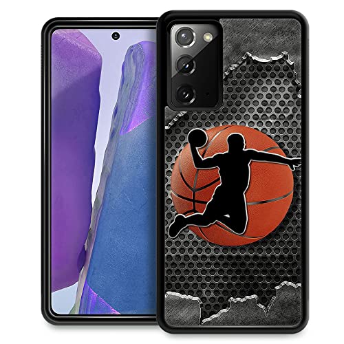 Cvkoyhl Compatible With Samsung Galaxy S20 Case,Baseball American Flag Luxury Pattern Design Thin Shockproof Bumper Protective Cover Case For Samsung Galaxy S20 #TOP8