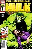Download The Incredible Hulk Issue 429 May 1995