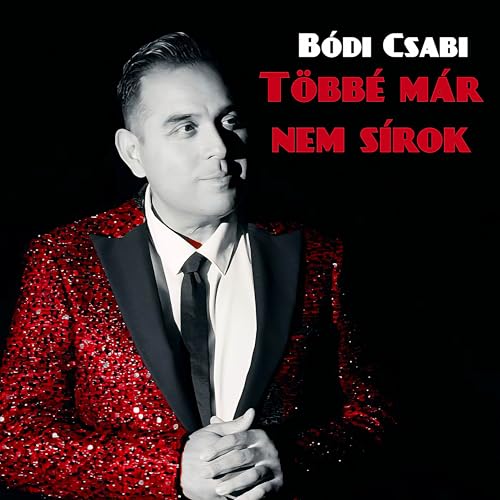  Többé már nem sírok