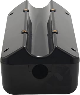 Tlily Ebike Controller Box Electric Bicycle Controller Case 1000W Electric Bike Conversion Kit with Screw Accessories
