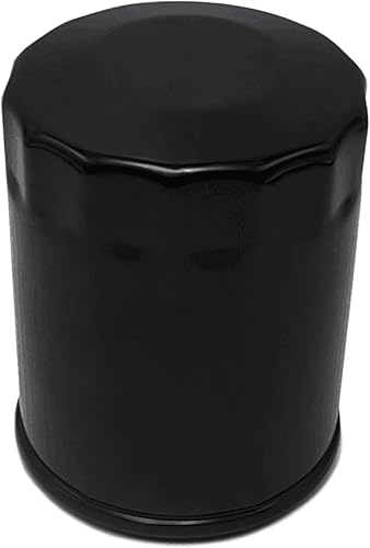 Miniatura 3 de Filtro de aceite para Tesla Modelo 3XYS Unidad de Acción, Filtro de aceite de motor, Filtro de aceite negro de alto rendimiento, Filtro de aceite de