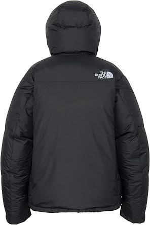The North Face Men's Down Jacket Balt Rollite Jacket