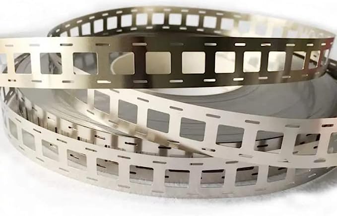 EVACELL 18650 Nickel Strip H-Type Thickness 0.12 Width 27mm Nickel Plated 2P roll for Lithium ion Battery Pack Making. (1 Meter) (B0CCRLSGGZ) Amazon Price History, Amazon Price Tracker