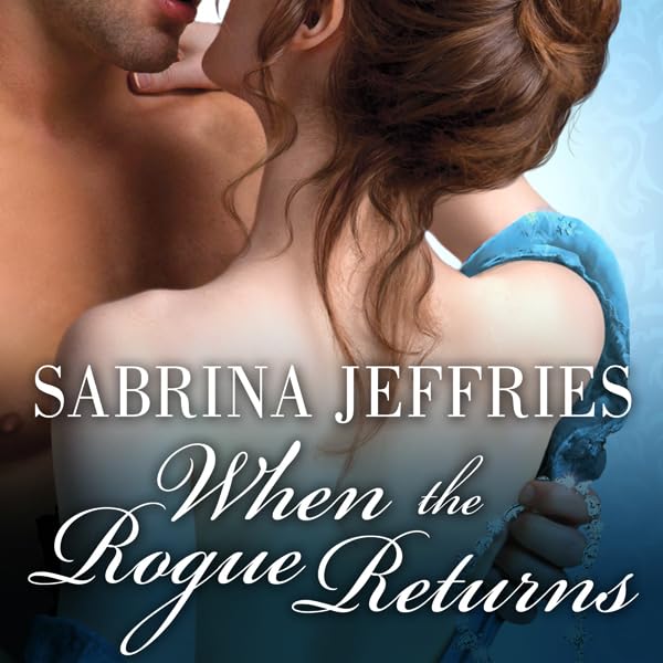 Cover art for When the Rogue Returns