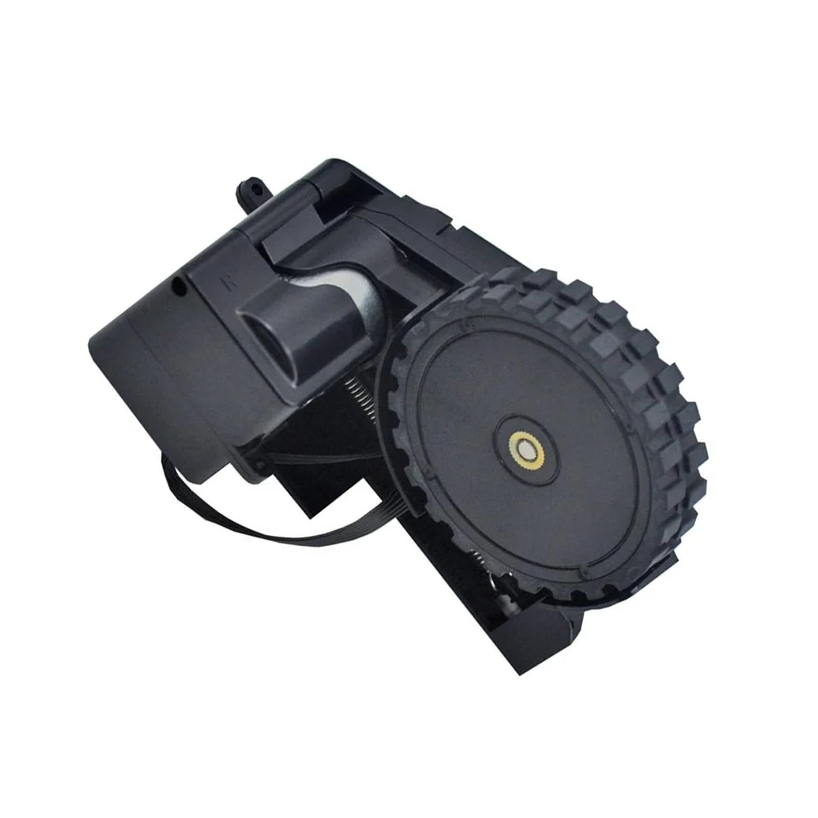 Compatible For Ultenic，T10 Robot Vacuum Main Wheel Left Right Wheel(R)