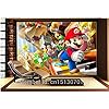 Aangepaste Grote Foto Behang Super Mario Muurschildering Klassieke Games Behang Kamer Decor Muur Art Slaapkamer Hal…