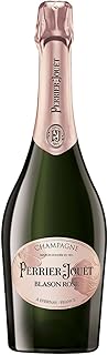 Perrier-Jouët Blason Rose Champagne, 75 cl with Gift Box