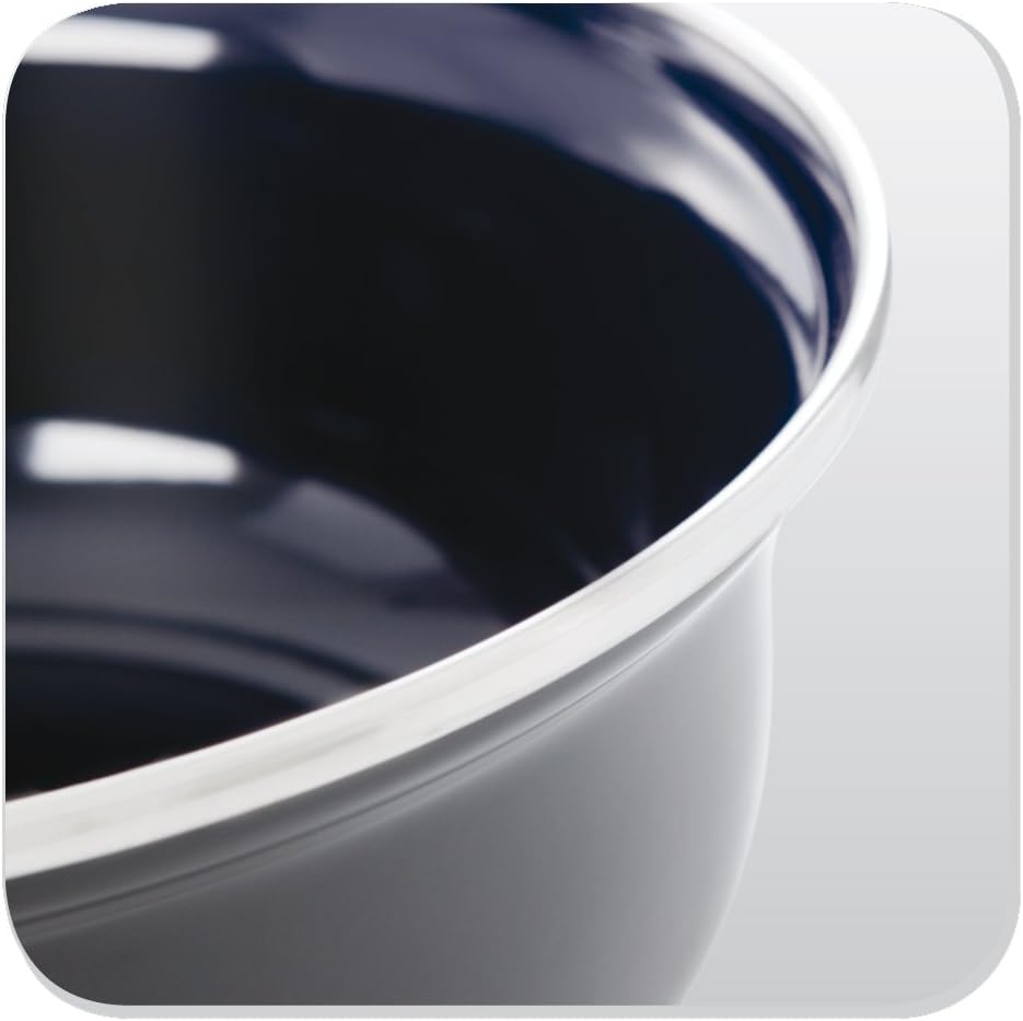 BK Cookware Fortalit B1208.530 Stewing Pan 30 cm 5 L