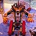 LEGO Legends of Chima 70144: Lavals Fire Lion