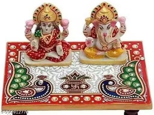 Interior Accessories Dashboard Figurines & Idols