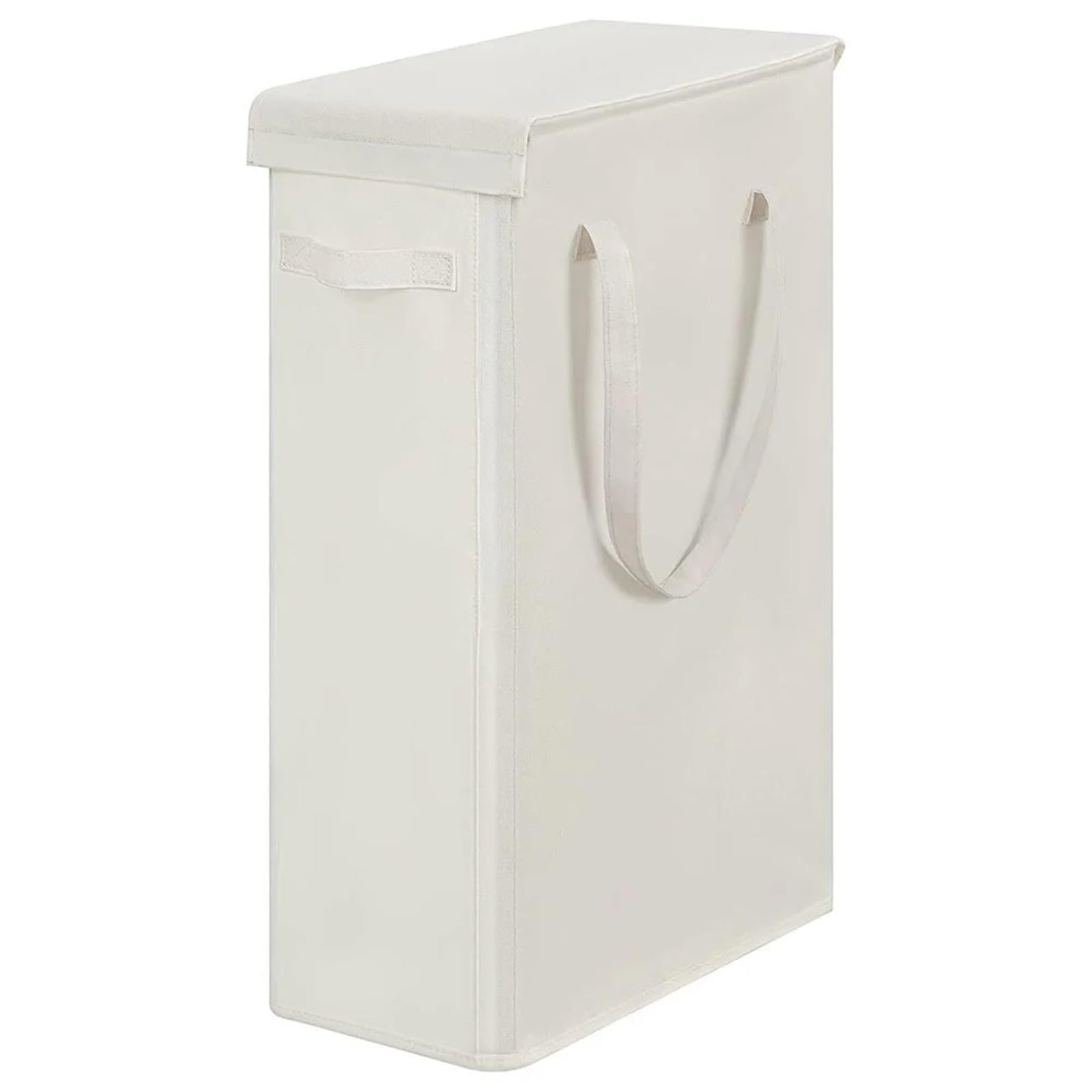 laundry basket with wheels 1PCS Laundry Basket With Wheels And Lid,Closed Hamper,Suitable For Bedrooms,Bathtubs,Dormitories