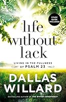 Algopix Similar Product 10 - Life Without Lack Living in the