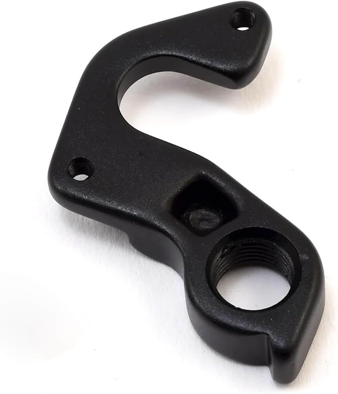 Derailleur Hanger KP284 Replacement for Cannondale Catalyst, Trail, Foray, Rush, Smooth Shifting and Secure Fit for MTB and Road Bikes, 8mm and 10mm Screws