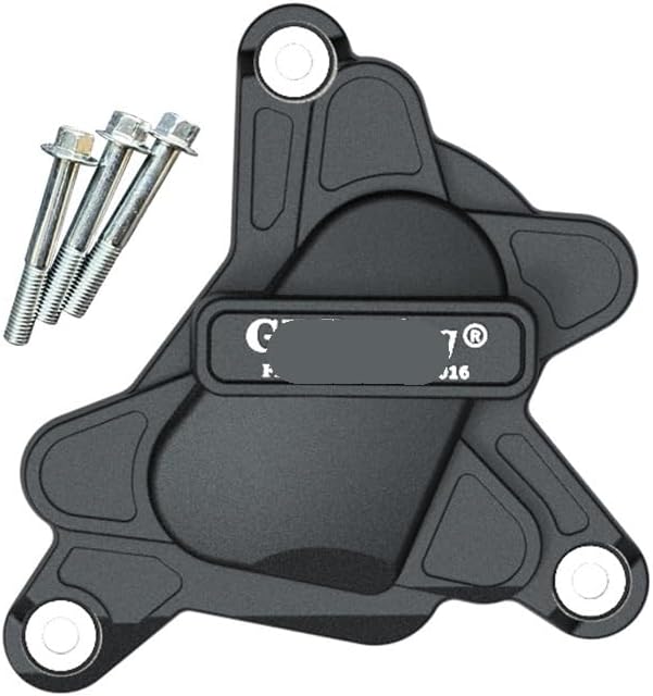 Engine Protective Cover for YZF R1 2009 2010 2011 2012 Motorcycle Engine Protection Cover Engine Case Guard Saver