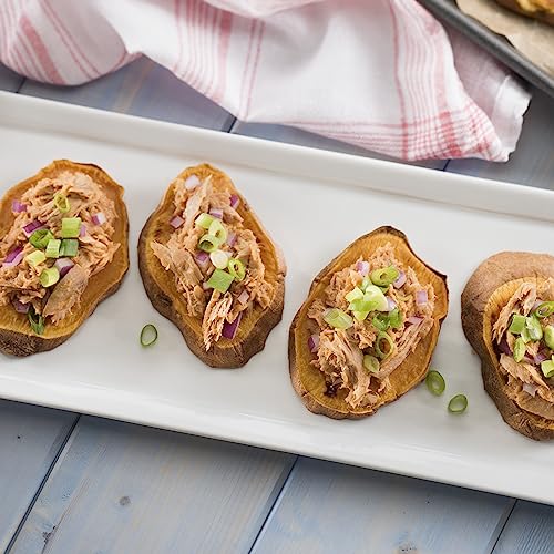 Starkist Tuna Creations Bold Hot Buffalo Style, Single Serve Pouch, 2.6 Oz #TOP3