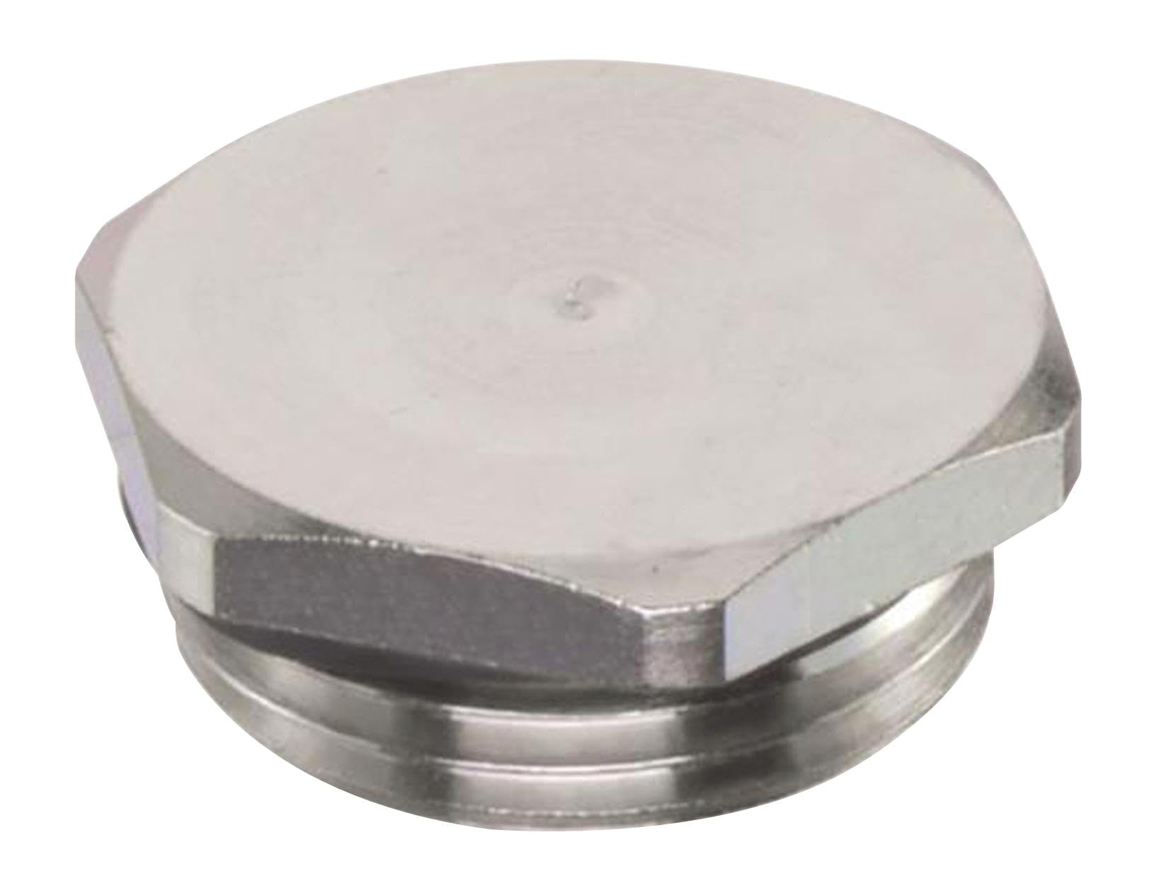 Harting Blanking Plug, Metal, M25-19000005071