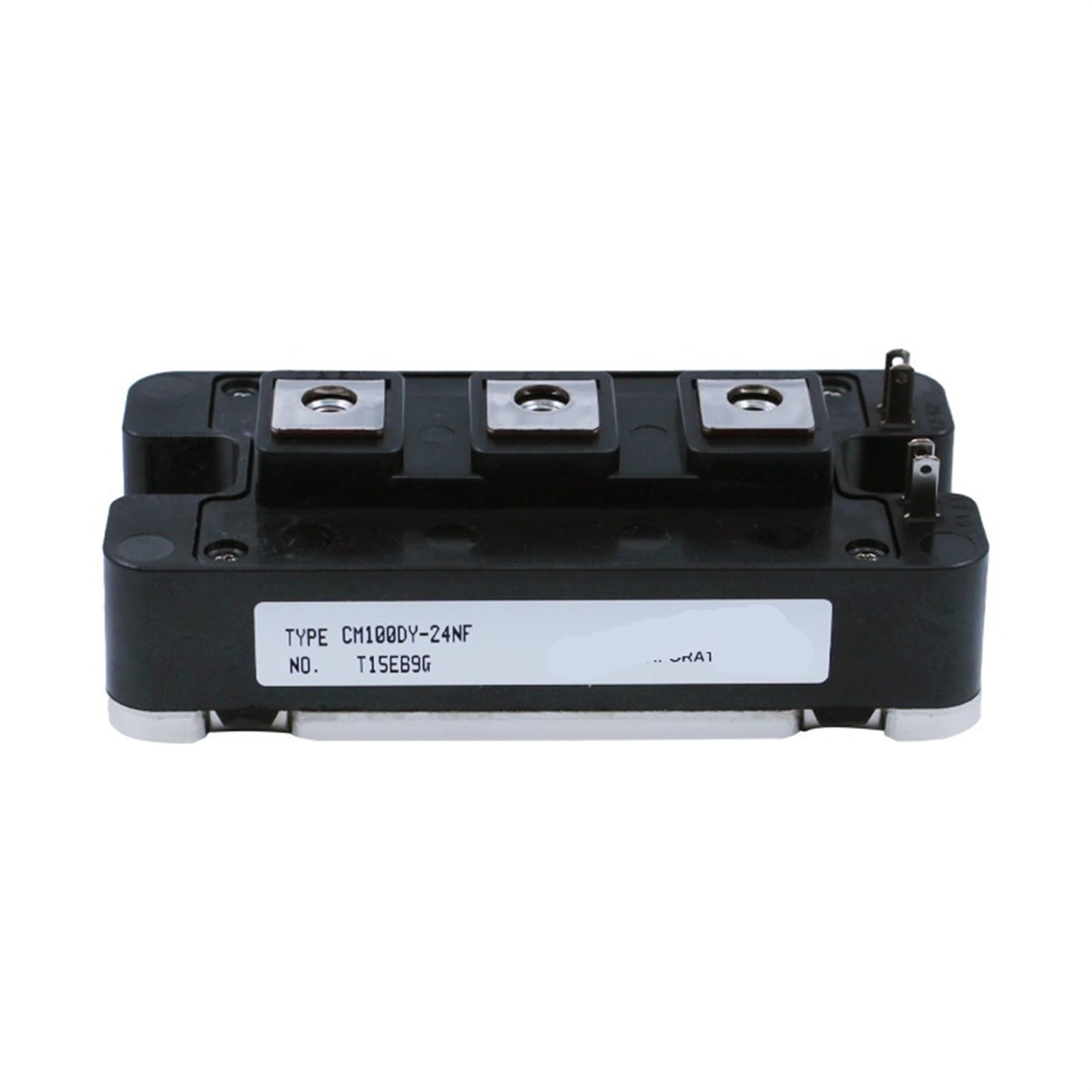 DEHIWI CM200DY-24A CM300DY-24A CM400DY-24A IGBT Power Module (Size : CM200DY-24A)