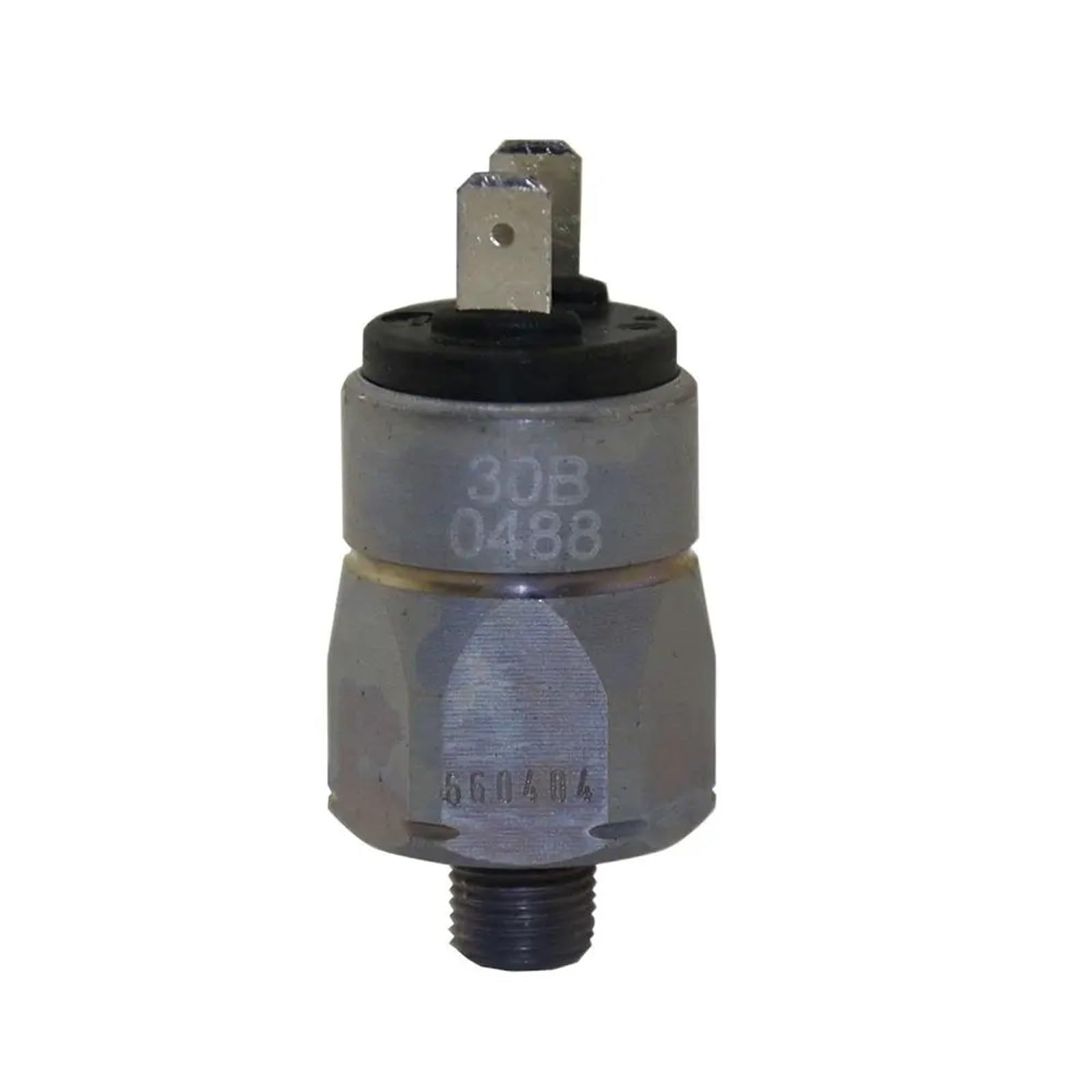 WQGQPXOB Excavator Spare Parts 30B0488 Oil Pressure Sensor 660404 sensors 10mm for CLG915D/CLG920D/CLG922D/CLG925D/CLG936D