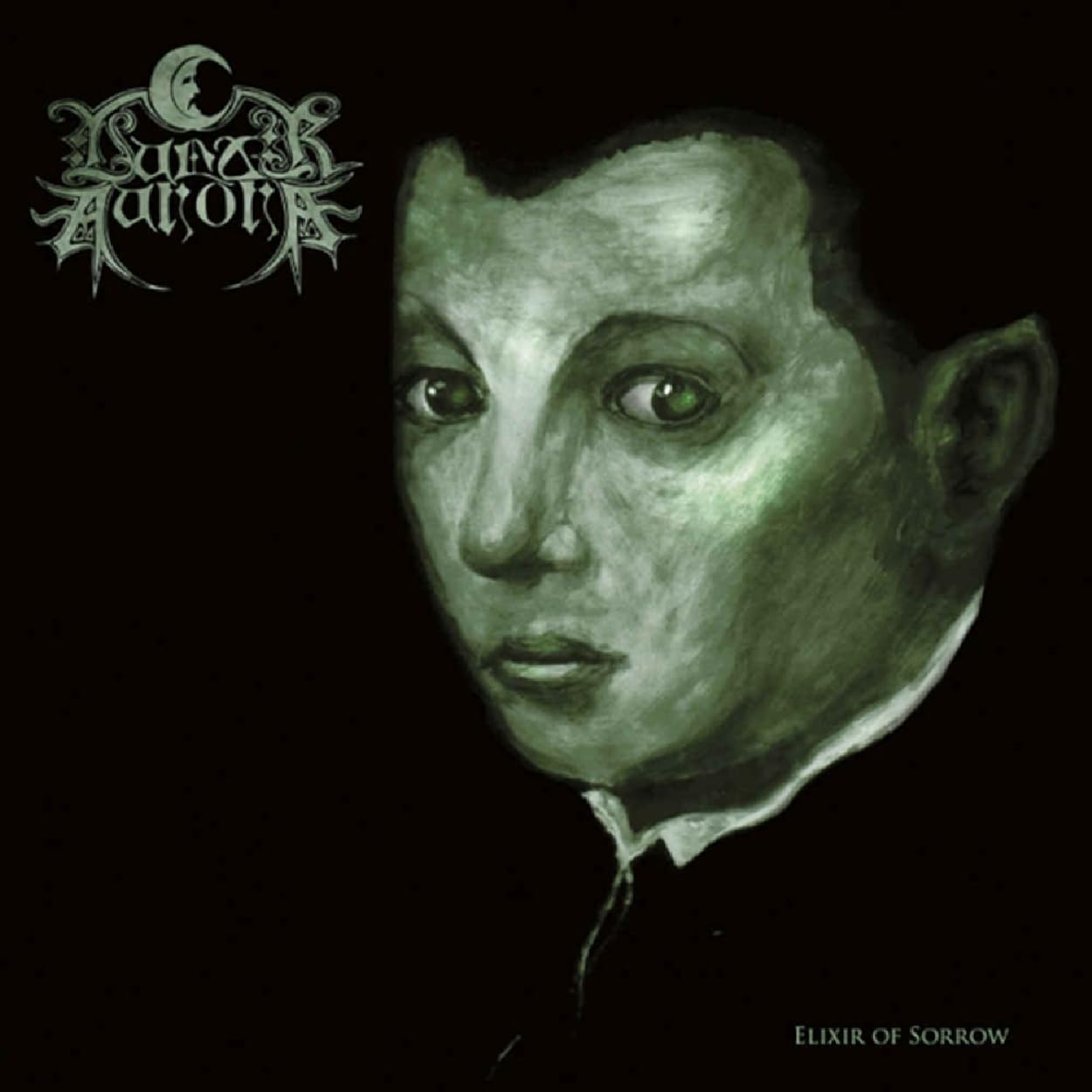 ELIXIR OF SORROW [VINYL]