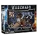 Warcraft Battle in a Box Action Figures