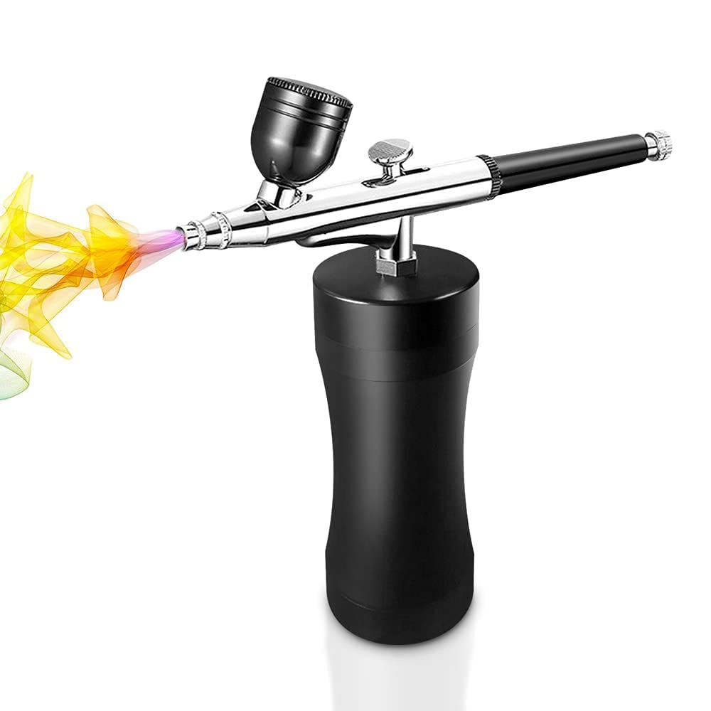 Airbrush Kit Jaywayne Airbrush Makeup Kit Airbrush Kit with