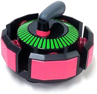 Taito Splatoon 2: Curling Bomb Cleaner (Neon Pink Version)